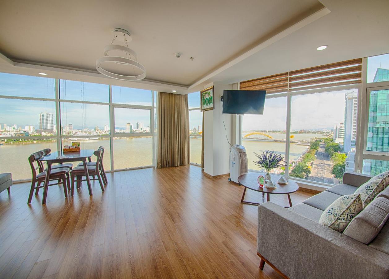 Pariat River Front Hotel Đà Nẵng